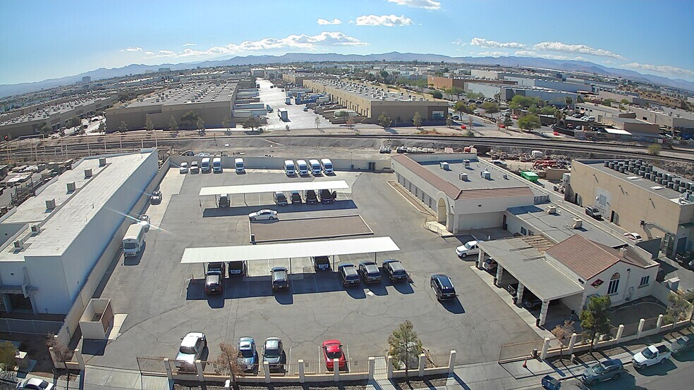 More Photos Of 4047 Ponderosa Way, Las Vegas Office For Sale