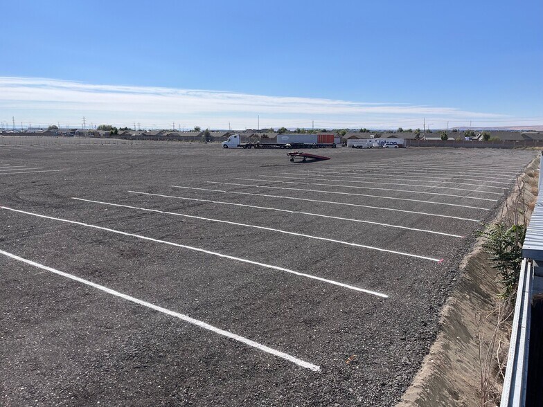 More Photos Of Lewis -1, Pasco Land For Sale