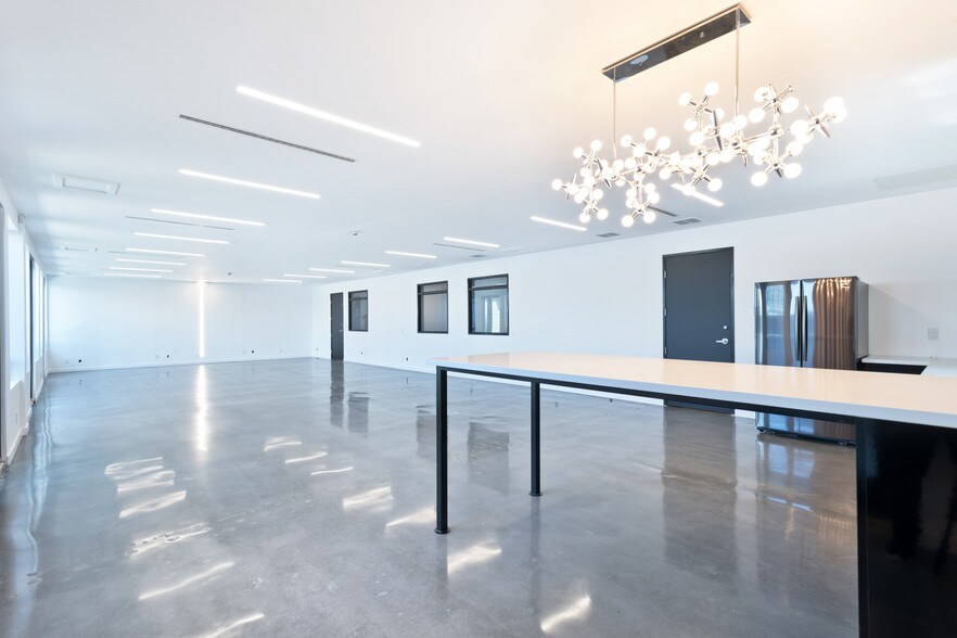 More Photos Of 13470 Washington Blvd, Marina Del Rey Loft Creative Space For Lease