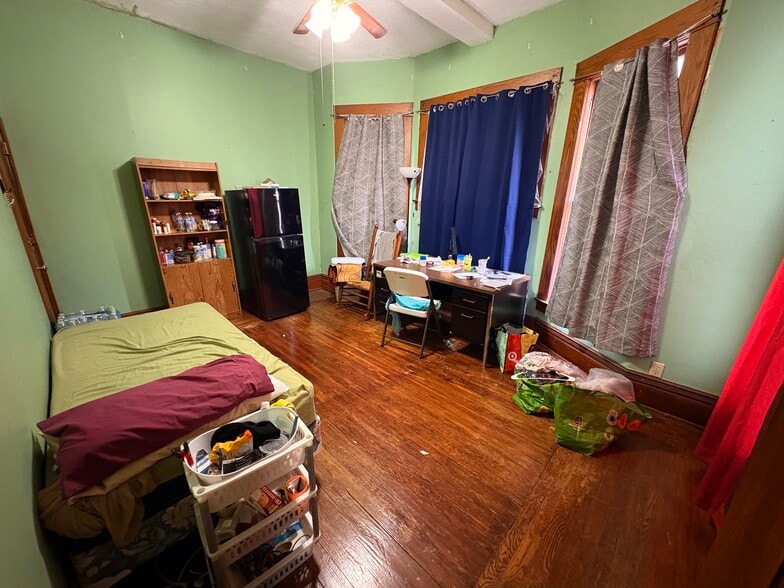 More Photos Of 401 N Salisbury St, West Lafayette Apartments For Sale