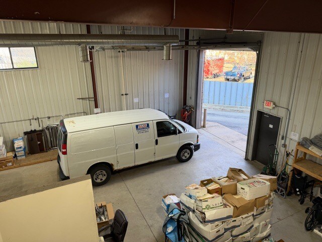 More Photos Of 24760 W Eames St, Channahon Light Manufacturing For Lease