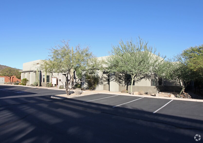 More Photos Of 36800 N Sidewinder, Carefree Medical For Lease