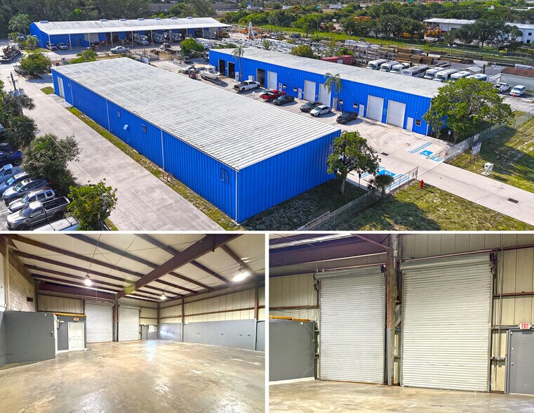 More Photos Of , Boynton Beach Industrial For Sale