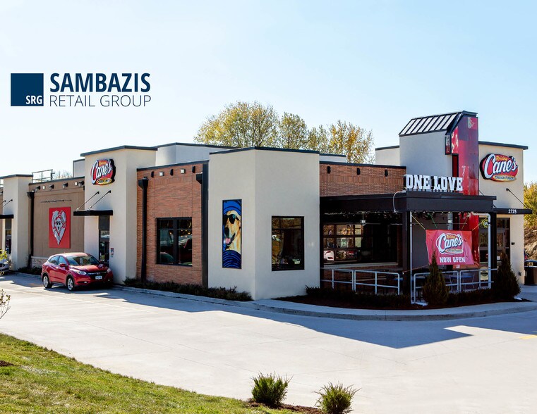 2725 E 53rd St, Davenport, IA 52807 Restaurant For Sale