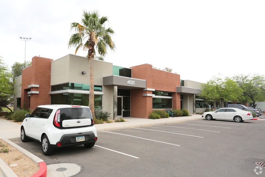 More Photos Of , Chandler Office For Sale