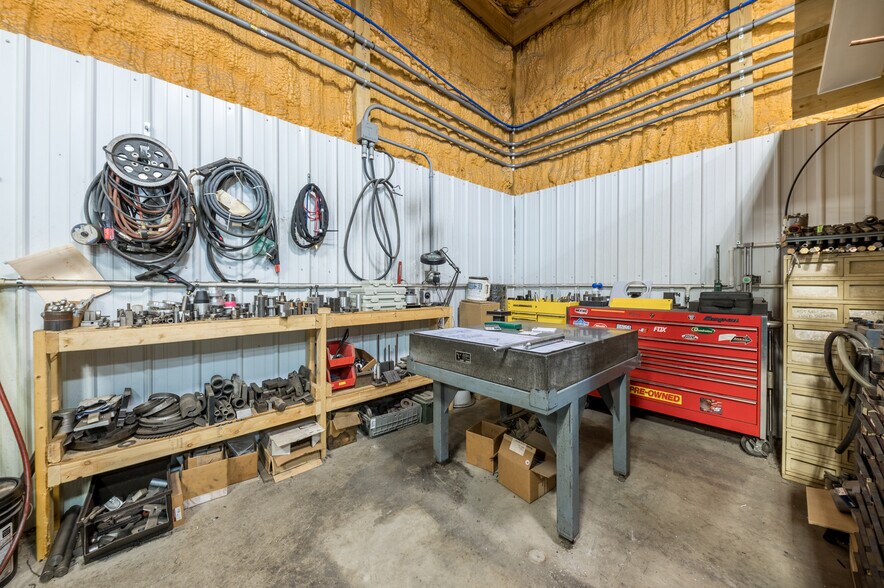 More Photos Of , Morgantown Industrial For Sale