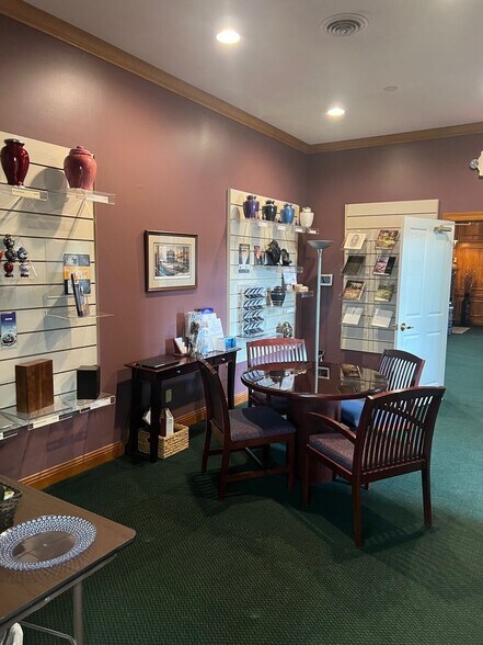 More Photos Of 6825 Weaver Rd, Rockford Funeral Home For Sale