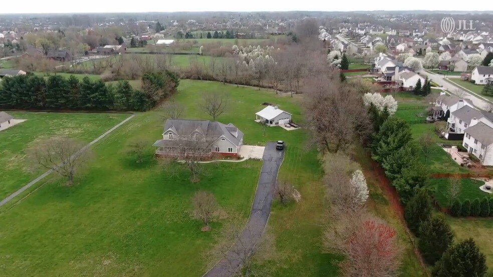 Primary Photo Of , Indianapolis Land For Sale