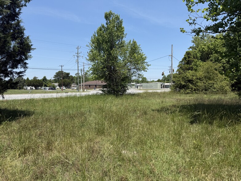 More Photos Of 3301 US Highway 17 S, Chocowinity Land For Sale