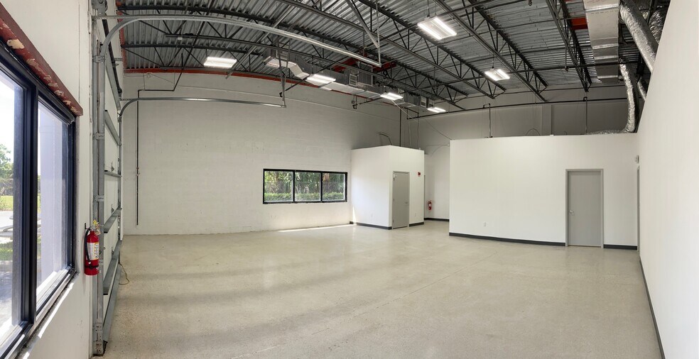 Primary Photo Of 11576 Pierson Rd, Wellington Warehouse For Lease