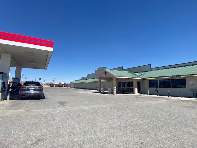 More Photos Of 504 Erma, Presidio Supermarket For Sale
