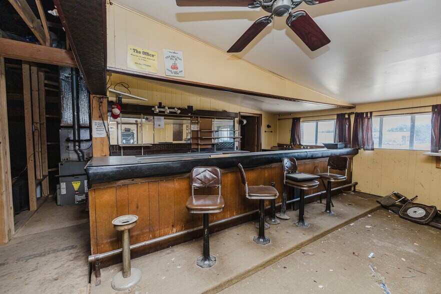 More Photos Of 1610 W 6th Ave, El Dorado General Retail For Sale
