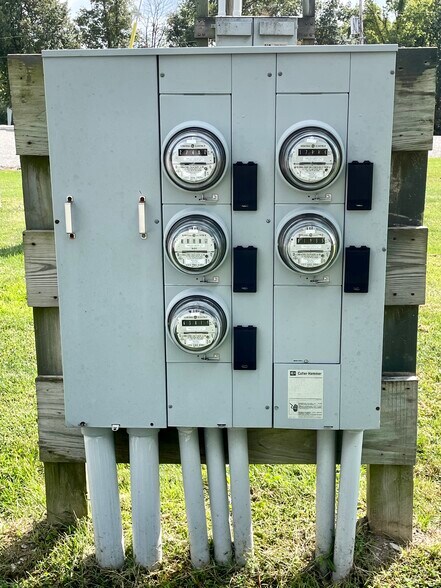 More Photos Of 8460 Farthing Rd, Vernon Manufactured Housing Mobile Home Park For Sale