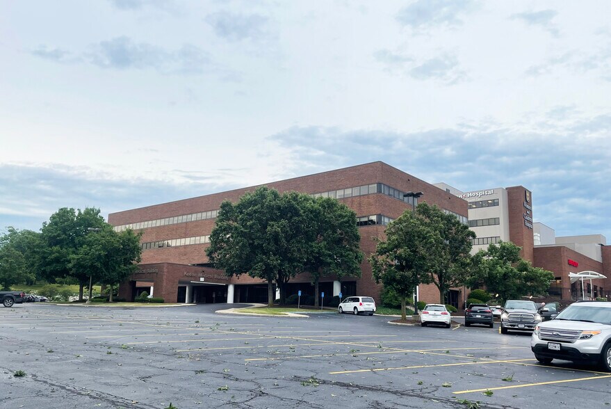 More Photos Of 500 N Keene St, Columbia Office For Sale