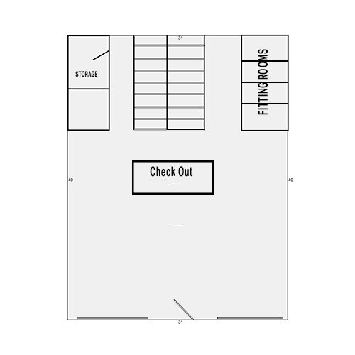 More Photos Of 225 W Clayton St, Athens Storefront For Lease