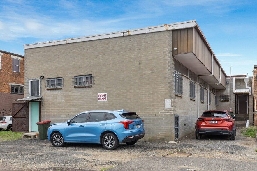 More Photos Of 141-145 Vincent St, Cessnock Office For Lease