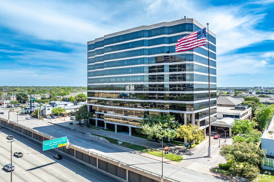 Primary Photo Of 4144 N Central Expy, Dallas Office For Lease