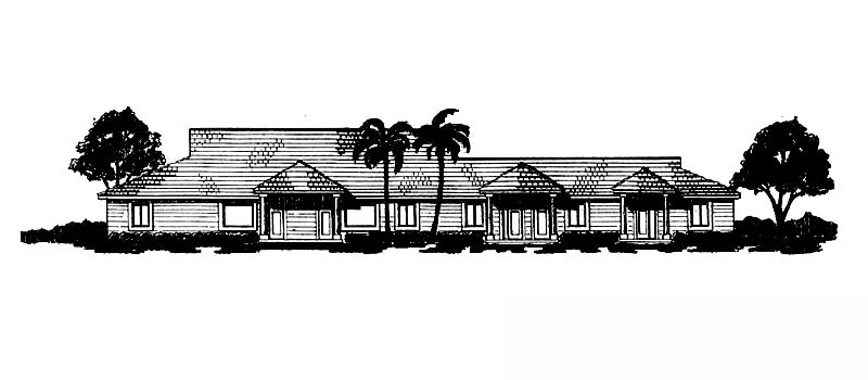 More Photos Of 15711 Mapledale Blvd, Tampa Office Residential For Lease