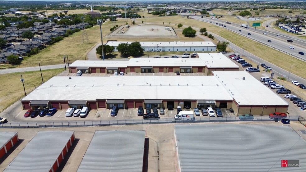 More Photos Of 8851 West Fwy, Fort Worth Unknown For Lease