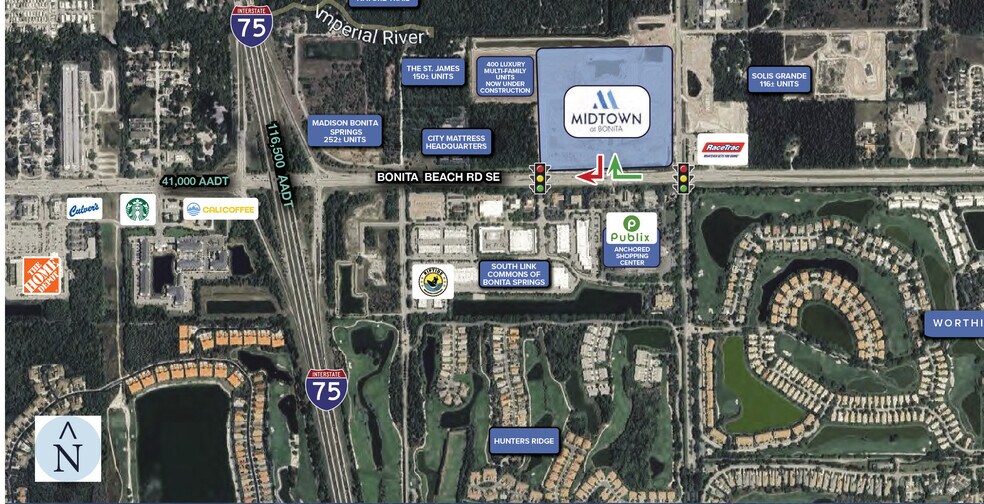 More Photos Of 13000 Bonita Beach Rd SE, Bonita Springs Medical For Lease