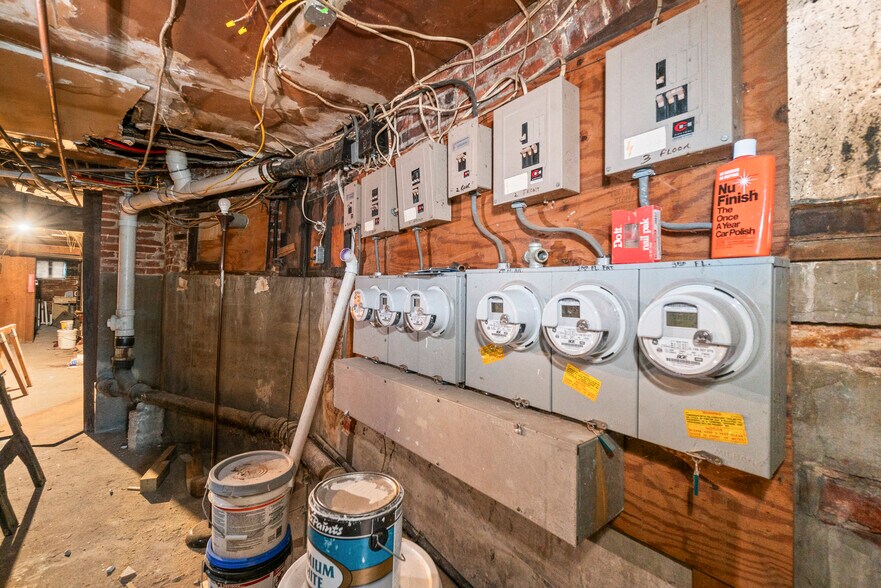 More Photos Of , Baltimore Multifamily For Sale