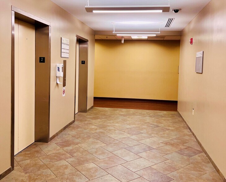 More Photos Of 1 Hospital Dr, Asheville Medical For Lease