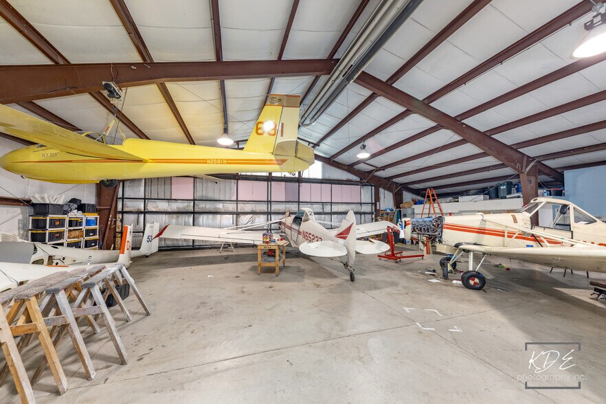More Photos Of 12727 US-30, Hinckley Airport For Sale