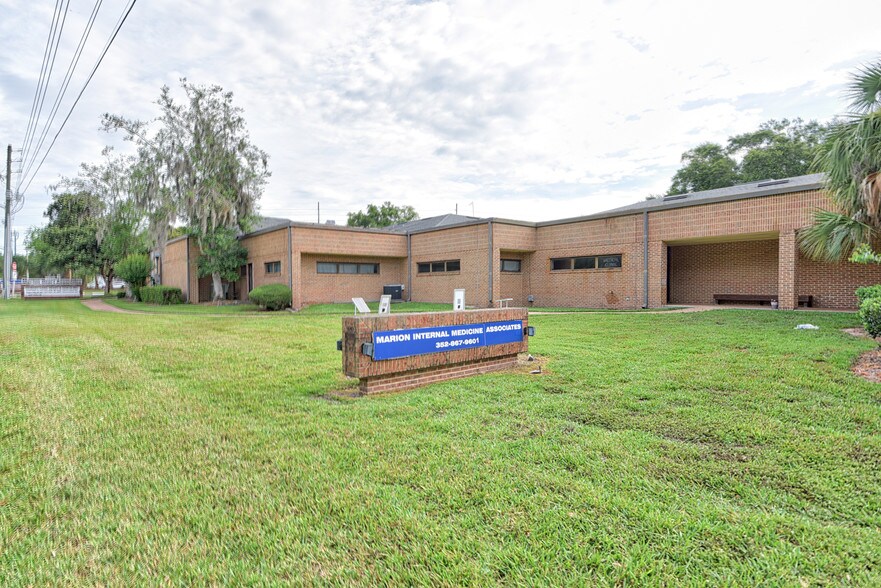 More Photos Of 1805 SE Lake Weir Ave, Ocala Medical For Lease