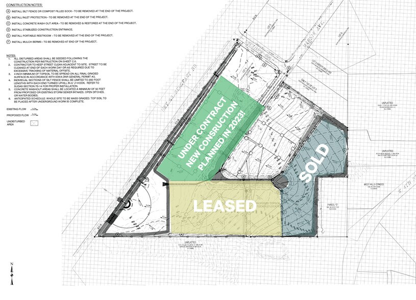 More Photos Of Sergent Rd @ Cyclone Drive, Waterloo Land For Sale