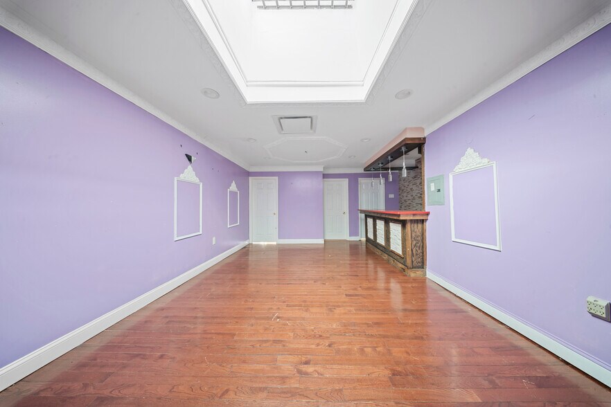 More Photos Of 200-17 Linden Blvd, Saint Albans Medical For Sale