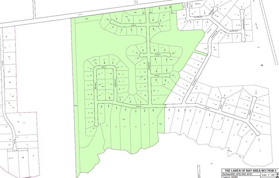 More Photos Of FM 517 Rd West, Dickinson, Texas 77539, League City Land For Sale