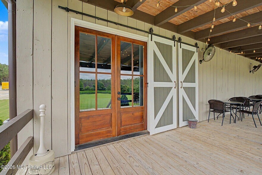 More Photos Of County Road, Corinth Land For Sale