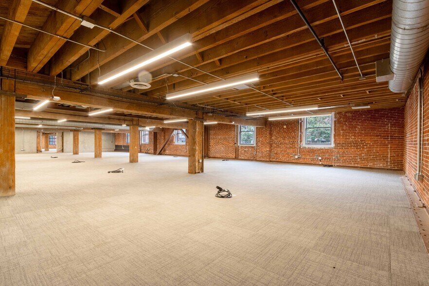 More Photos Of 625 2nd St, San Francisco Office For Lease