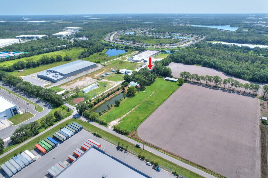 More Photos Of 0 Hamilton, Lakeland Land For Sale