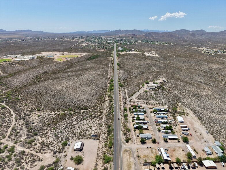 More Photos Of 617 W Setting Sun Ct, Tombstone Manufactured Housing Mobile Home Park For Sale