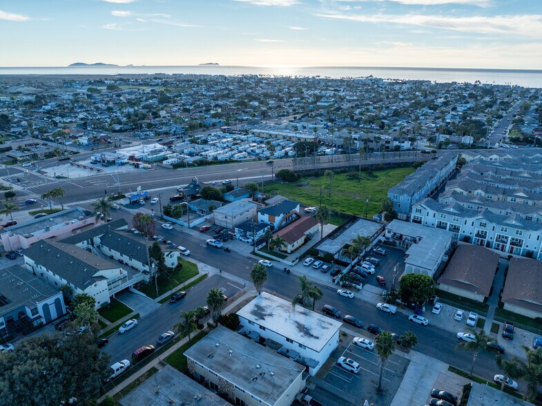 More Photos Of 608 7th St, Imperial Beach Apartments For Sale
