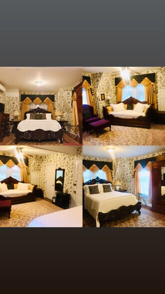 More Photos Of 4520 Chester Ave, Philadelphia Hospitality For Sale