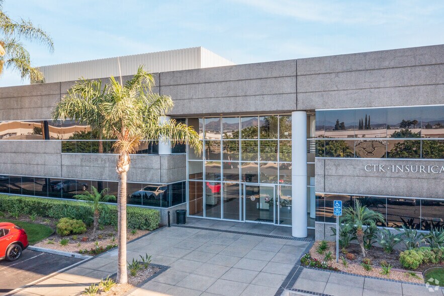 More Photos Of 1240 N Lakeview Ave, Anaheim Office For Lease