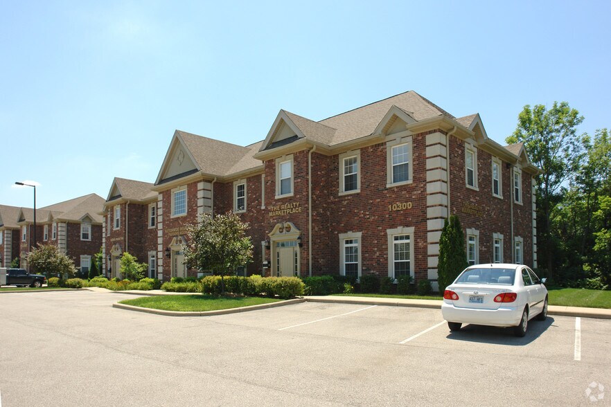 Primary Photo Of 10300 Brookridge Village Blvd, Louisville Medical For Sale