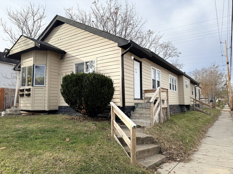 More Photos Of ,  Multifamily For Sale