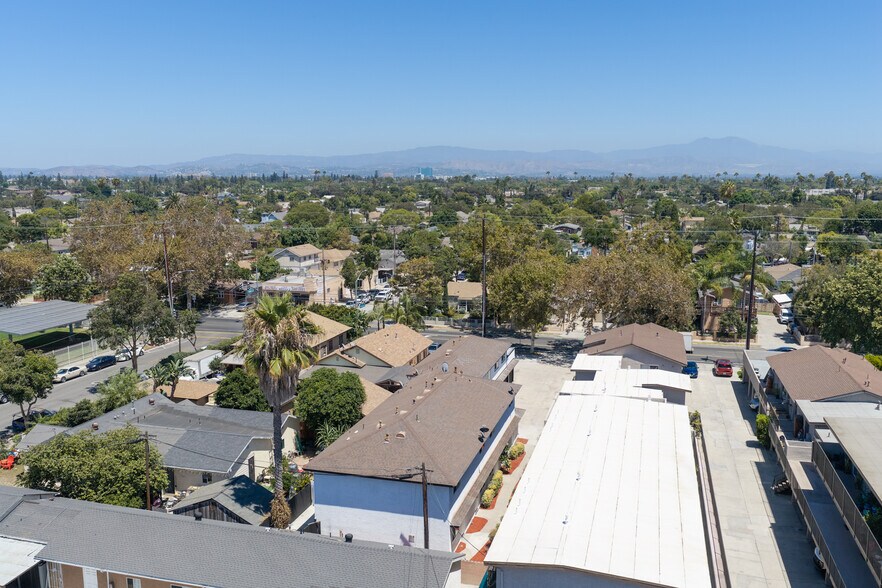 More Photos Of 810 S Flower St, Santa Ana Apartments For Sale