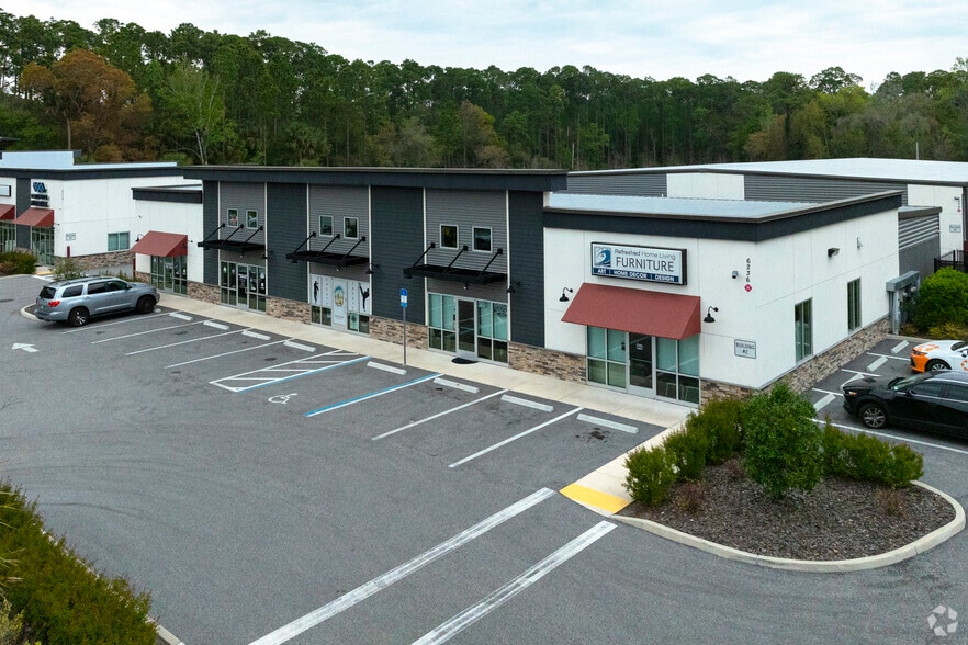 Primary Photo Of 6236 US-1 North, Saint Augustine Showroom For Lease