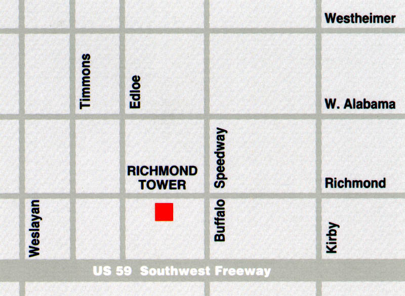 More Photos Of 3411 Richmond Ave, Houston Office For Lease