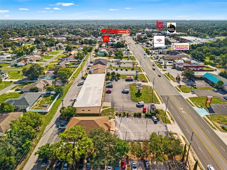 Primary Photo Of 10507 Spring Hill Dr, Spring Hill Medical For Lease