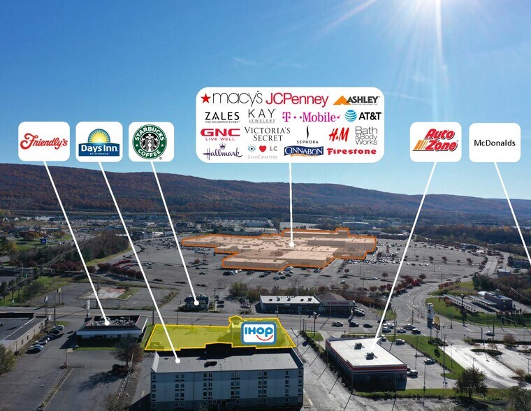 More Photos Of 770 Kidder St, Wilkes Barre Restaurant For Sale