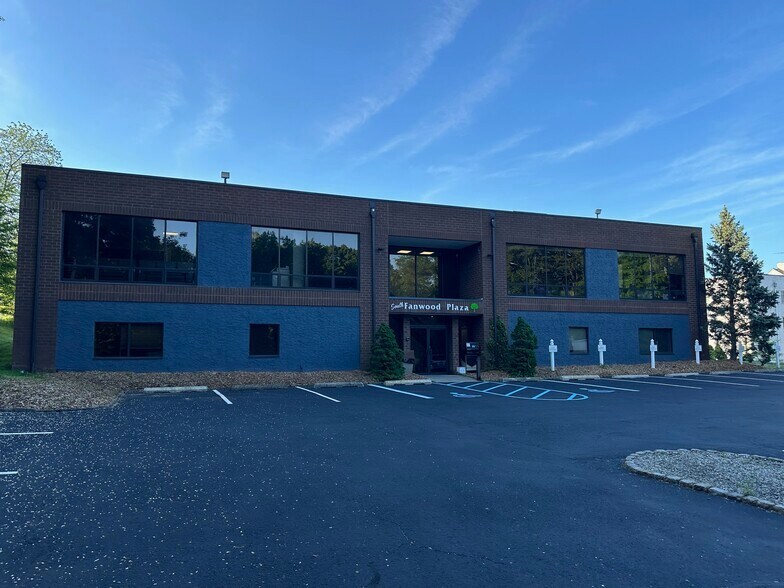More Photos Of 313 South Ave, Fanwood Medical For Lease