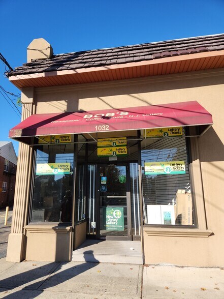 More Photos Of 1032-1044 Broad St, Bloomfield General Retail For Lease