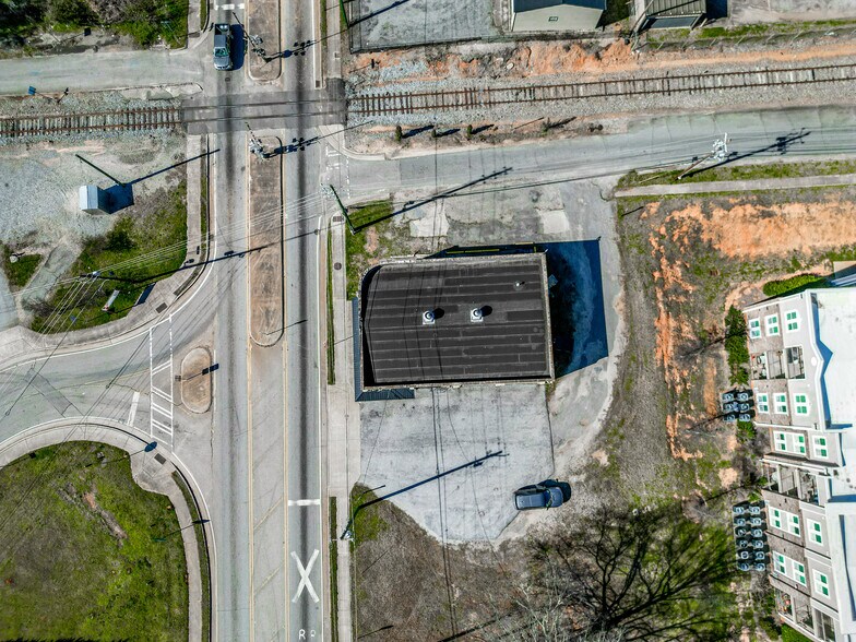 More Photos Of 201 E Sumter St, Eatonton Office Residential For Sale