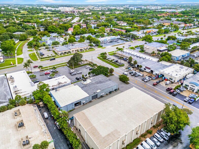 More Photos Of 170 NW 16th St, Boca Raton Warehouse For Sale