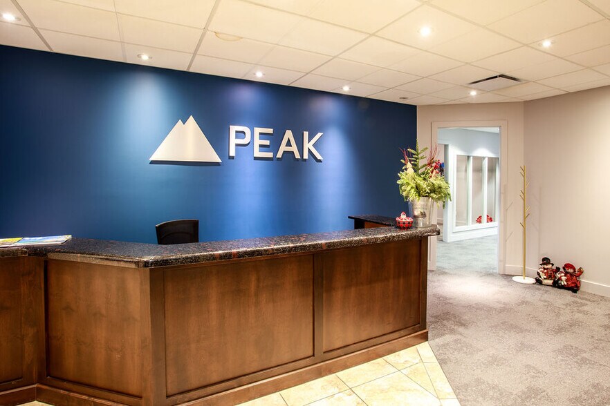 More Photos Of 1455 Ellis St, Kelowna Office Residential For Lease